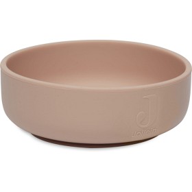 Bild på Jollein Silikonskål Pale Pink