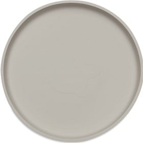 Bild på Jollein Silikontallrik Nougat