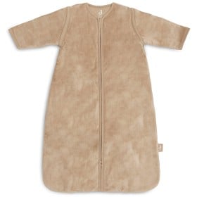 Bild på Jollein Sovpåse med avtagbar ärm 90cm Merino Wool Natural