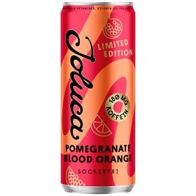 Bild på Joluca Pomegranate Blood Orange 330 ml