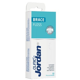 Bild på Jordan Clinic Brace Floss