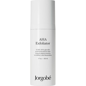 Bild på Jorgobé AHA Exfoliator 50 ml