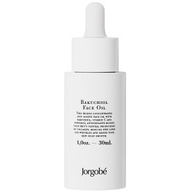 Bild på Jorgobé Bakuchiol Face Oil 30 ml