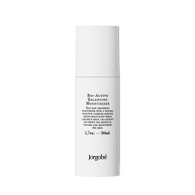 Bild på Jorgobé Bio-Active Balancing Moisturizer 50 ml