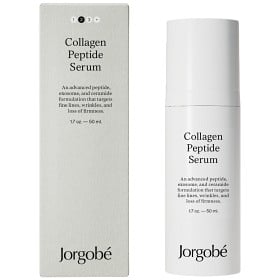 Bild på Jorgobé Collagen Peptide Serum 50 ml