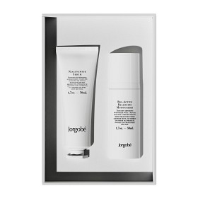 Bild på Jorgobé Everyday Essentials Fragrance Free 100 ml