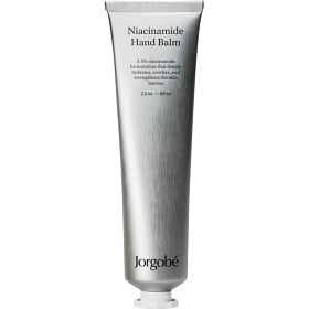 Bild på Jorgobé Niacinamide Hand Balm 65 ml