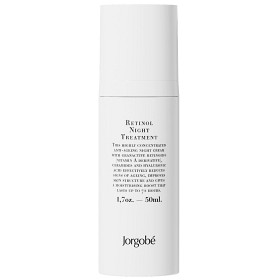 Bild på Jorgobé Retinol Night Treatment 50 ml