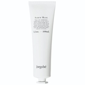 Bild på Jorgobé Scrub Mask 100 ml