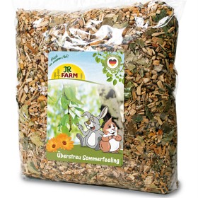 Bild på JR Farm Bedding Summer Feeling 10 L