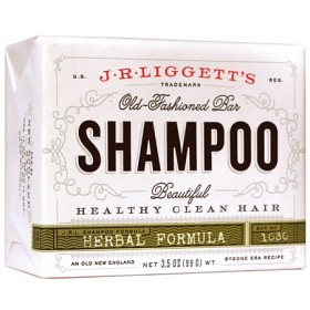 Bild på JR Liggetts Shampoo Bar Herbal Formula 99 g