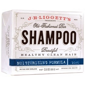 Bild på JR Liggetts Shampoo Bar Moisturizing Formula 99 g