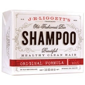 Bild på JR Liggetts Shampoo Bar Original Formula 99 g