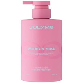 Bild på JULYME Damage Care Perfume Treatment Woody & Musk 500 ml