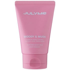 Bild på JULYME Perfume Glow Milk Hair Essence Woody & Musk 80 ml