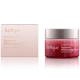 Bild på Jurlique Herbal Recovery Signature Moisturising Cream 50 ml