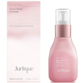 Bild på Jurlique Moisture Plus Rare Rose Serum 30 ml