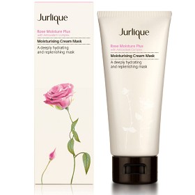 Bild på Jurlique Rose Moisture Plus Moisturising Cream Mask 100 ml