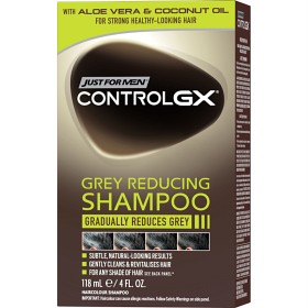 Bild på Just For Men Control GX Hårschampo