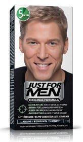 Bild på Just For Men Original Formula Hårfärg Sandy Blonde