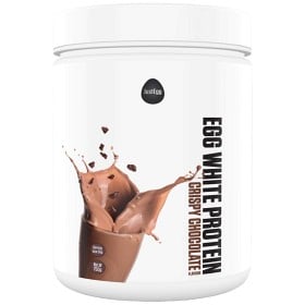 Bild på JustEgg Egg White Protein Chocolate 750 g