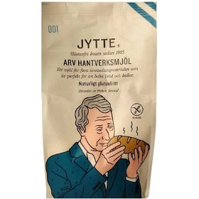 Bild på Jytte Arv Hantverksmjöl mjölmix 500 g