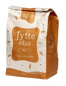 Bild på Jyttemjöl Mix 750 gram 