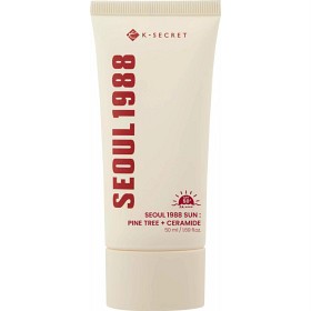 Bild på K-Secret SEOUL 1988 Sun : Pine Tree + Ceramide 50 ml