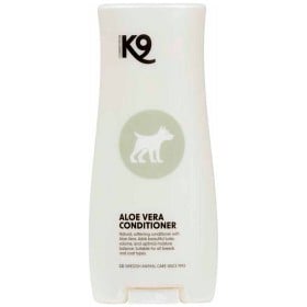 Bild på K9 Balsam Conditioner Aloe Vera 300 ml