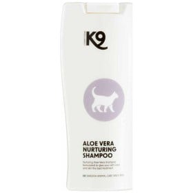 Bild på K9 Cat Shampoo Aloe Vera 300 ml