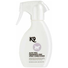 Bild på K9 Cat Spray Conditioner Aloe Vera 250 ml