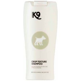 Bild på K9 Crisp Texture Schampo Aloe Vera 300 ml
