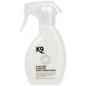Bild på K9 Dmatter Instant Conditioner Aloe Vera 250 ml