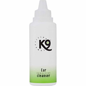 Bild på K9 Ear Cleaner Sensitive 150 ml