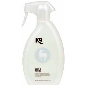Bild på K9 Horse Aloe Vera Nano Spray 500 ml
