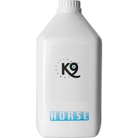 Bild på K9 Horse Conditioner Aloe Vera 2,7 liter