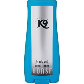 Bild på K9 Horse Conditioner Black Out 300 ml