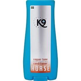 Bild på K9 Horse Conditioner Copper Tone 300 ml