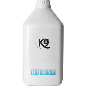 Bild på K9 Horse Schampo Aloe Vera 2,7 liter