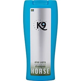 Bild på K9 Horse Schampo Aloe Vera 300 ml