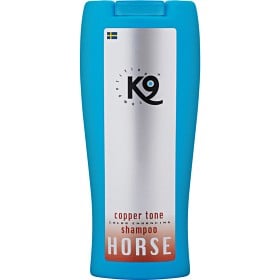 Bild på K9 Horse Schampo Copper Tone 300 ml