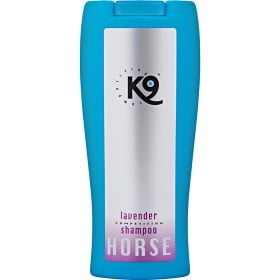 Bild på K9 Horse Schampo Lavendel 300 ml
