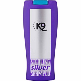 Bild på K9 Horse Schampo Sterling Silver 300 ml