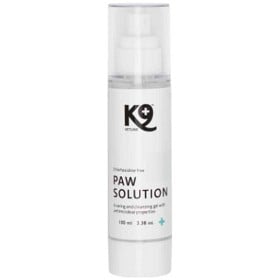 Bild på K9 Paw Solution 100 ml