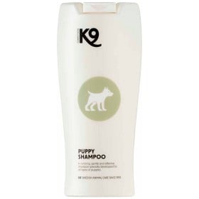Bild på K9 Puppy Shampoo 300 ml