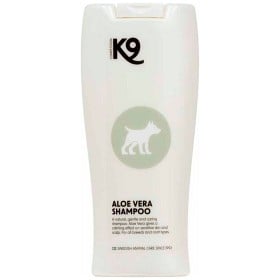 Bild på K9 Schampo Aloe Vera 300 ml