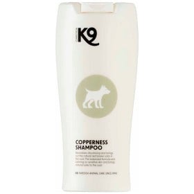 Bild på K9 Schampo Copperness Aloe Vera 300 ml
