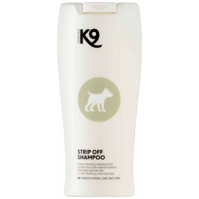 Bild på K9 Strip Off Schampo 300 ml