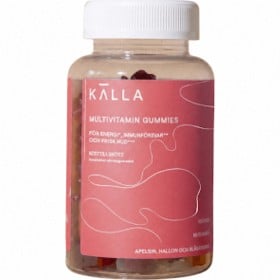 Bild på Källa Multivitaminbjörnar Gummies  60 st
