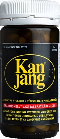 Bild på Kan Jang 150 tabletter 